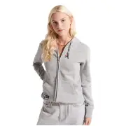 Superdry Code Essential Zip Hoodie Womens
