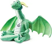 Safari- Dragon Peace Fantastic Creatures, Multicoloured (S10153)