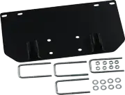 Moose Racing Plow Mount 4501-0874