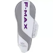 GOLF DRIVER COVER - NEW Silver Cobra Fmax Driver Headcover