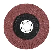 Superior Performance Flap Wheel Disc for Angle Grinder Sanding Abrasive