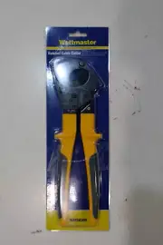 Wattmaster Ratchet Cable Cutter - WATSH300