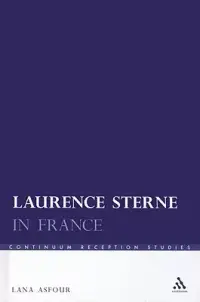 在飛比找博客來優惠-Laurence Sterne in France