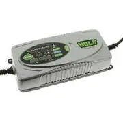 Hulk 4x4 8 Stage 12V/24V 7.5A Fully Automatic Battery Charger - HU6554