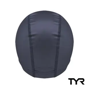 【TYR】Lycra Pu 成人萊卡泳帽