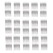 Lot of 100 Pieces Adson Tissue Forceps 4.75" Surgical/Medical Instruments