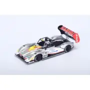 1:43 Spark Norma M20 Haribo #911 Rally Pikes Peak 2013 Dumas Silver White PP002