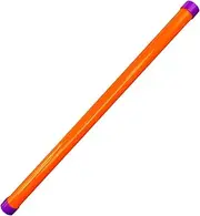 CarpNettore Groan Tube Noise Maker, Game Supplies, Party Favors, Noise Maker for Birthday Parties, April Fools' Day, Orange