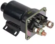 STARTER SOLENOID FITS CHEVROLET TRUCK J9C J8C BRUIN CAT 3208 1979-1985 1114121
