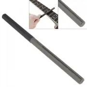 SLADE Guitar Fret File Dressing Sanding with 3 Size Edges Luthier Tool