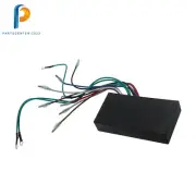Switch Box Power Distribution Module CDI for Force 45 50 55 & 60 HP 3 Cylinder
