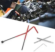 Screw Hole Repair Kit, 25pcs Thread Repair Kit, Set of 25, M3