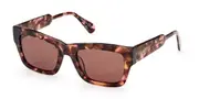 Max & Co. MO0081 55E Women’s Sunglasses Tortoiseshell Size 52