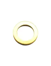 8 day running time chain ring, brass 9.0501.16 NEW