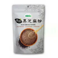 在飛比找蝦皮購物優惠-統一生機 高鈣黑芝麻粉 300g/包 | 豐富高鈣，健康芝麻