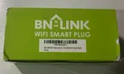 BN-LINK - Smart WIFI Plug - Pack of 4 - NEW