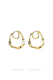 Calida Organic Hoop