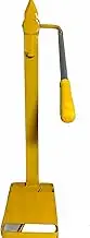 Naral Solni Coconut Husk Peeler, Husk Remover (Multi Color) Manual Machine Height 1 Feet 7" with Protection Cap