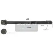 Platinum Cylinder Head Bolt Set - HBS0635