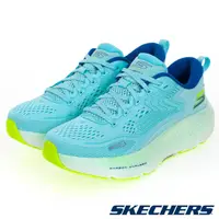 在飛比找PChome24h購物優惠-SKECHERS 女鞋 慢跑鞋 慢跑系列 GO RUN MA