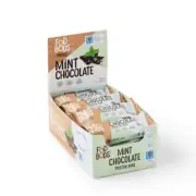 Fodbods Protein Bar Mint Choc 30g (Pack of 12)