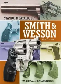 在飛比找博客來優惠-Standard Catalog of Smith & We