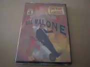 BILL MALONE ON THE LOOSE #4 DVD MAGIC CARD TRICKS ILLUSION CLOSE UP STAGE HOBBY