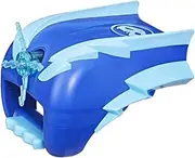 PJ Masks - Catboy Hero Gauntlet - Gekko Costume and Dress-Up Toy with Spinning Catboy Shield - Kids and Preschool Toys - F2146 -Ages 3+