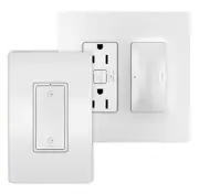 Legrand Radiant with Netatmo Outlet Starter Kit