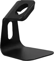UTHCLO Desktop Charging Stand for Watch Elegant Watch Holder Base Tidy for Desk and Nightstand Decor