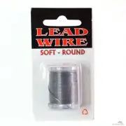Hareline Lead Wire Spool Fly Tying Materials - All Colors & Sizes