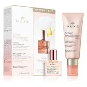Nuxe Crema Prodigieuse Boost Set - Daily Skincare Gift Set - 50ml