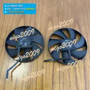 Nidec AD4A31K04 AD4A31K05 12V 0.63A Graphics Card Fan for NVIDIA RTX4080 RTX4090