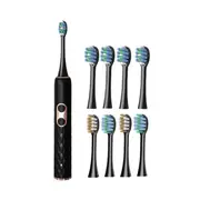 026 Electric Toothbrush Intelligent Charging Soft Bristled Toothbrush