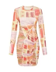 BNWT SASS & BIDE "Ticket Parade" Dress & Underslip - Size Small (Aus 8) - $320