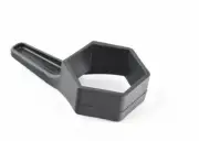 Genuine BMW BBS Wheel Style 5 Hex Center Cap Wrench Tool 80mm