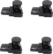Car PDC Parking Sensor 89341-06010 PDC Parking Sensor Parking Radar,for TOYOTA CAMRY Radar Detector Blind Spot Detection Oe 8934106010