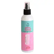 No Nasties Slick Kids Alcohol Free Hair Spray Lavender 200ml