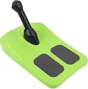 Kids Snow Sled - Winter Toys Sledding Snow Board - Portable Sandboard Adult Sled, Kids Snowboard Winter Sled, Thick Handle Toboggan Sled, Outdoor Games