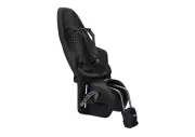 Thule Bicycle Child Seat Yepp 2 Maxi Black Frame Installation Max. 22kg