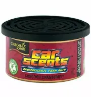 CALIFORNIA CAR SCENTS Concord Cranberry Air Fresher Scent