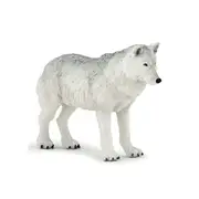 [Papo France] Papo Polar Wolf Figurine