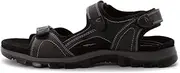 [camel active] Men 56twa01-180100_50 Snow Shoe, Black, 15.5 UK, Black, 15.5 UK