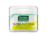Thursday Plantation Tea Tree Face Cream 65g