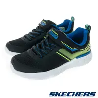 在飛比找PChome24h購物優惠-SKECHERS 童鞋 男童系列 GO RUN 400 V2