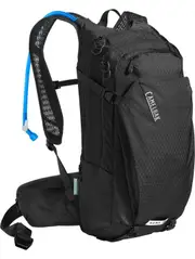HAWG Pro 20 Hydration Backpack (Black) - 3L