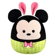 Squishmallows 8" Disney Easter Plush - Mickey Mouse