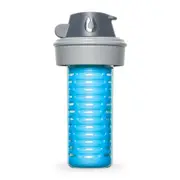 HydraPak Compact Portable Filter Cap For 42mm Water Storage Bags/Bottles Blue