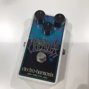 Electro-Harmonix Octavix guitar effects pedal From Japan