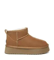 Everau Romi - Cow Suede Upper - Women - UGG Boots
